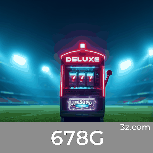 678G Logo